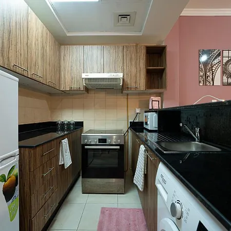 Cozy Studio In Downtown Dubai Exterior photo