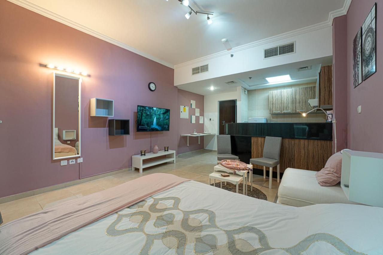 Cozy In Downtown Апартаменты