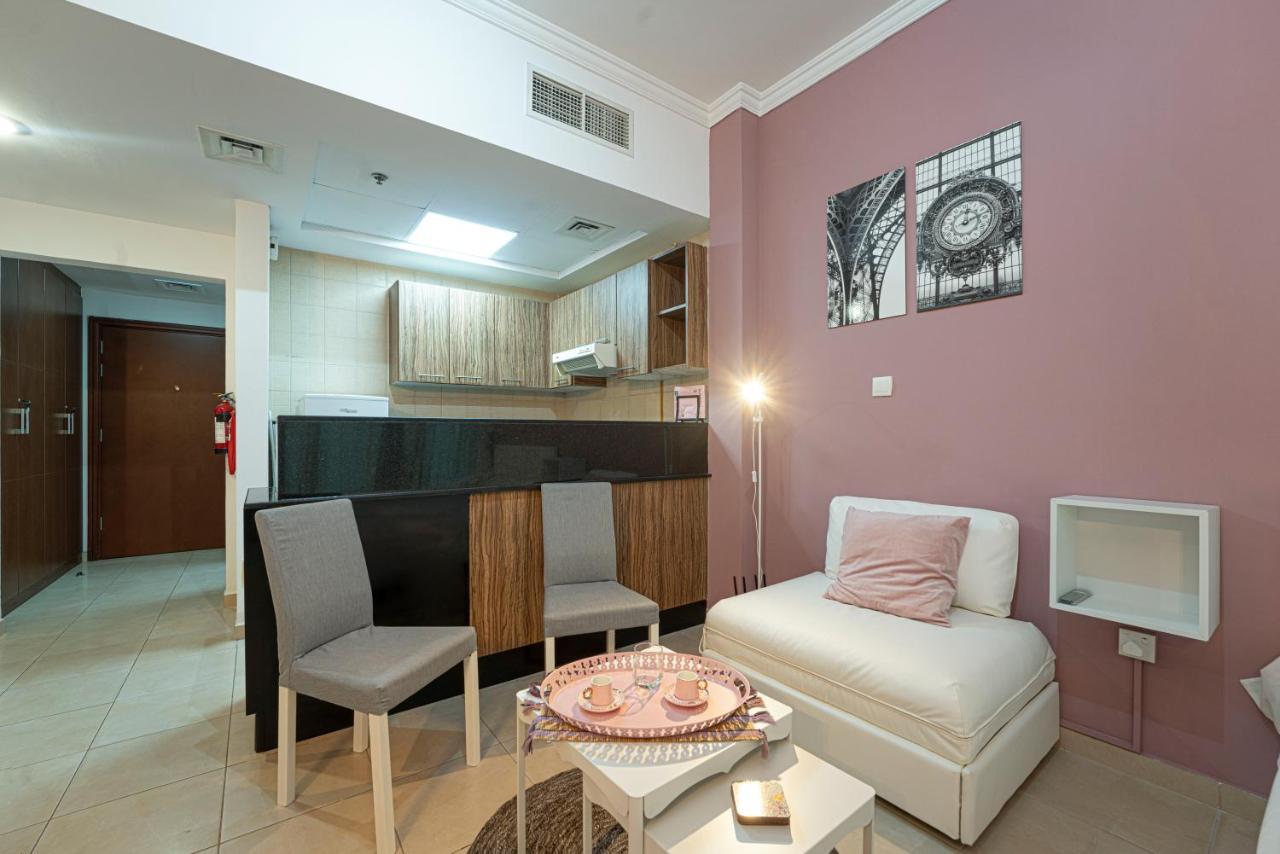 Апартаменты Cozy In Downtown Дубай