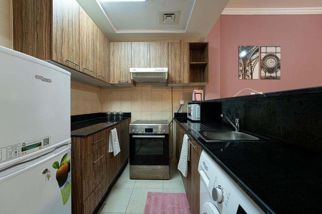 Cozy In Downtown Апартаменты Дубай
